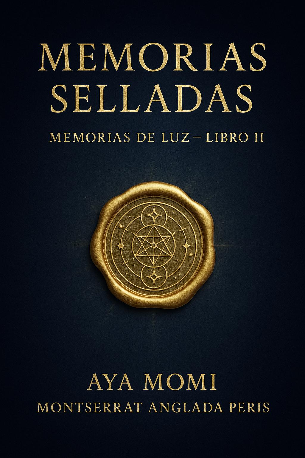 Memorias selladas (próximamente)
